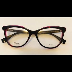 fendi ff 0255